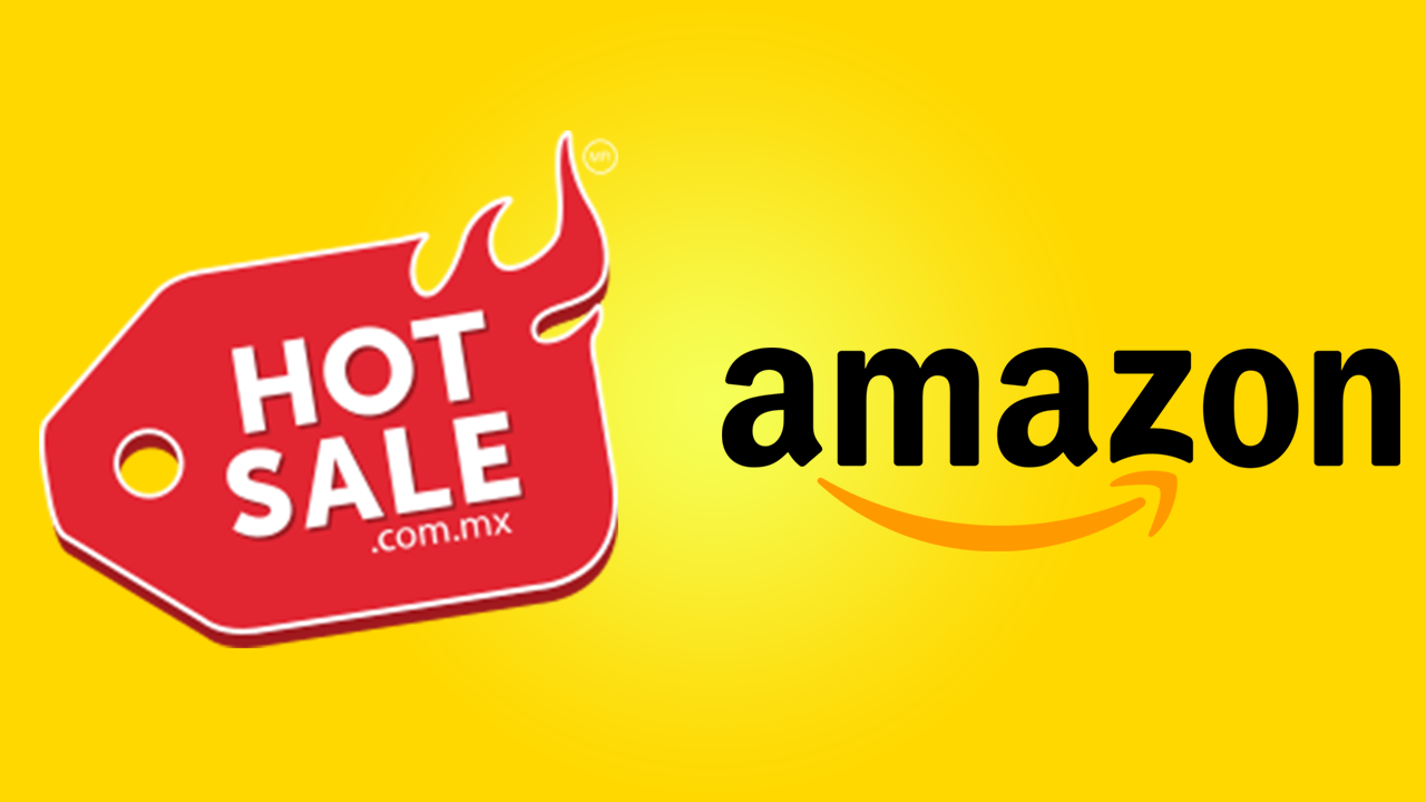 Estos Fueron Los Productos M S Vendidos Durante Hot Sale En Amazon