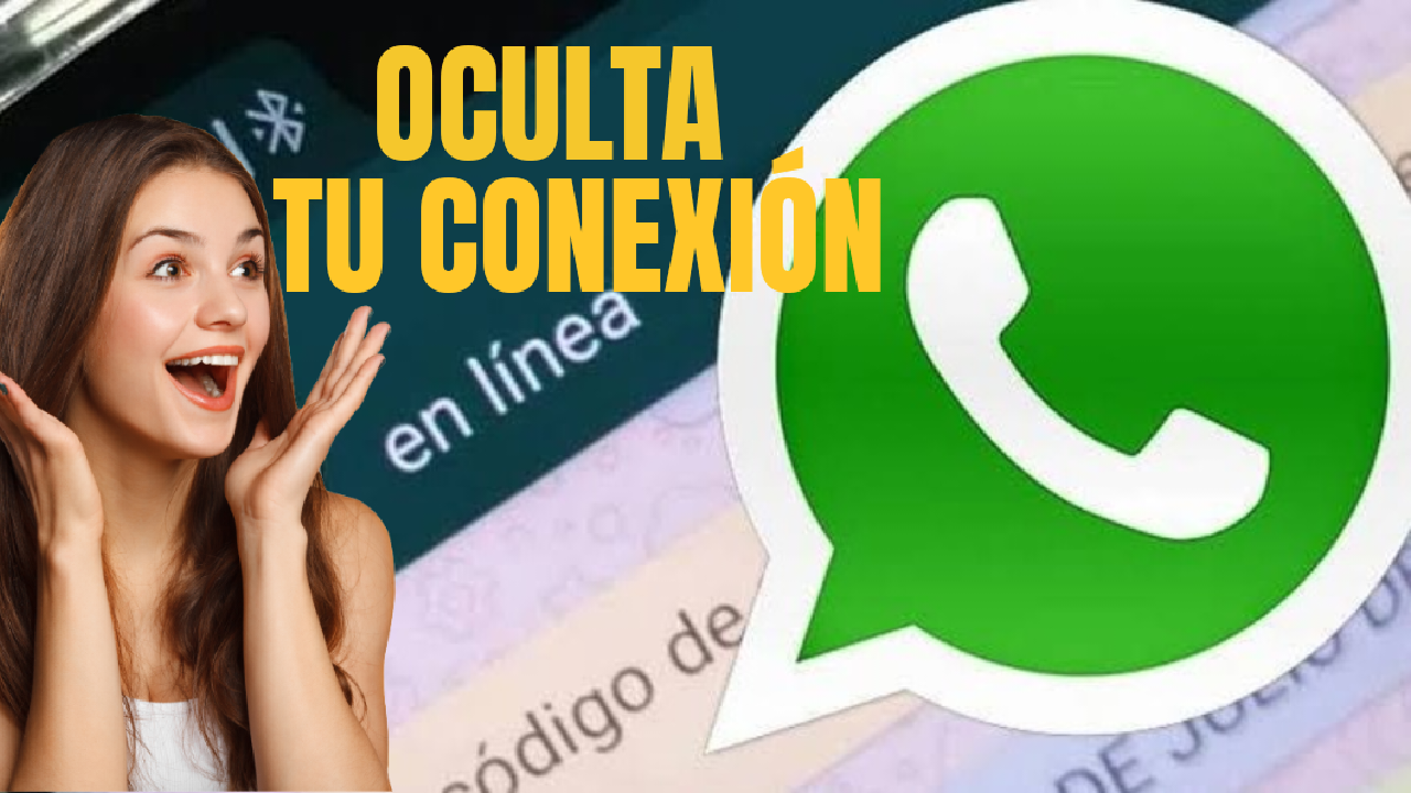 Ya Puedes Ocultar Que Estás En Línea En Whatsapp 6994