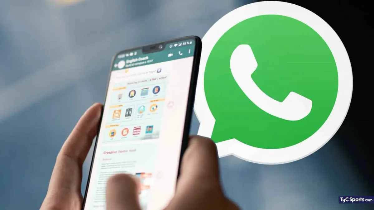 Este Es El Modo Compañero De Whatsapp Te Contamos Los Detalles 0767